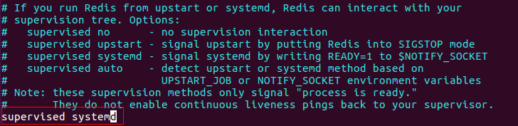 Ubuntu 16.04 安装 Redis